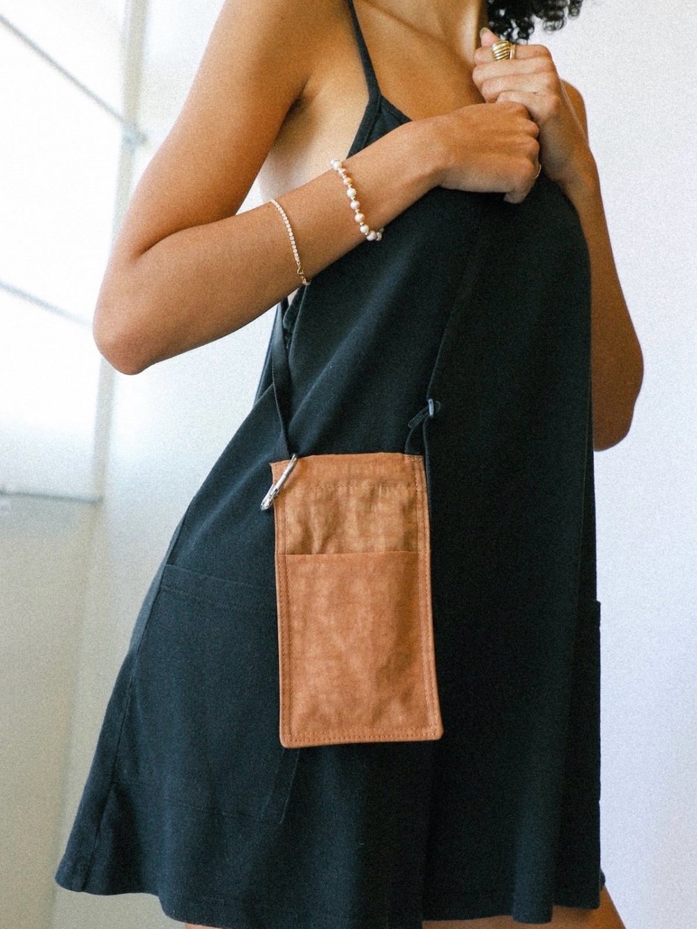 Baggu Pinto Phone Sling